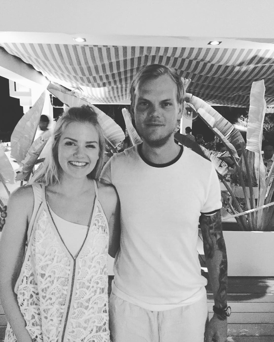 Posledné fotky DJ Aviciiho († 28) z Ománu.