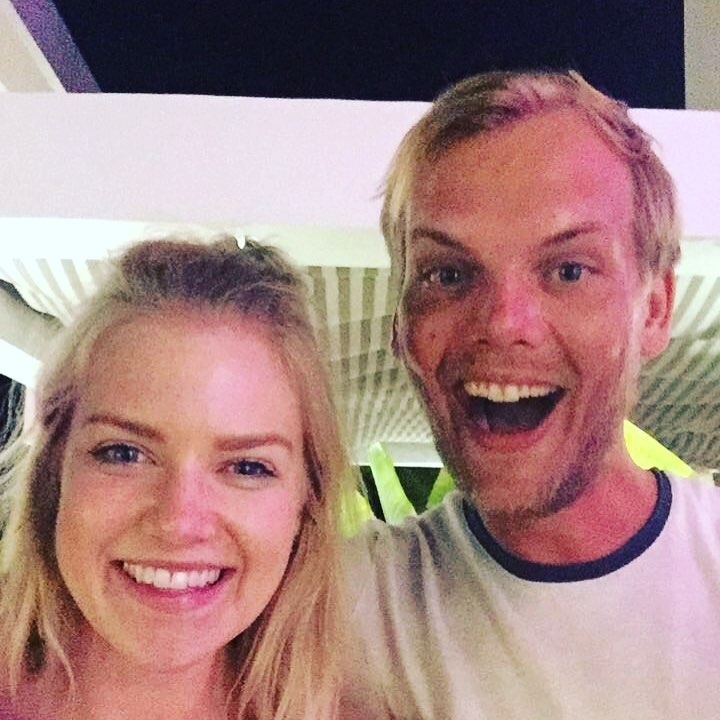 Posledné fotky DJ Aviciiho († 28) z Ománu.
