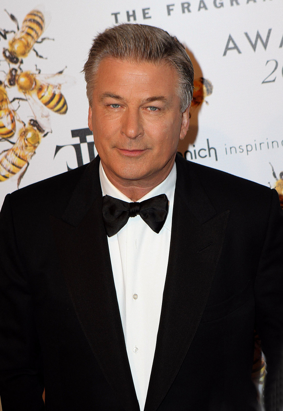 Alec Baldwin