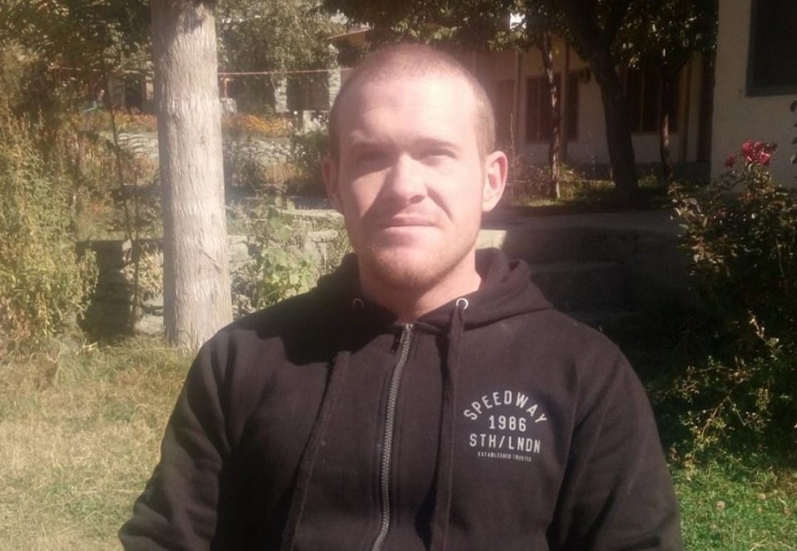 Brenton Tarrant má na svedomí 50 obetí.