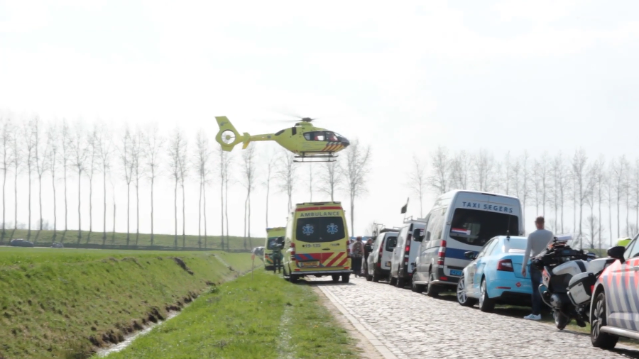 Preteky Omloop van de