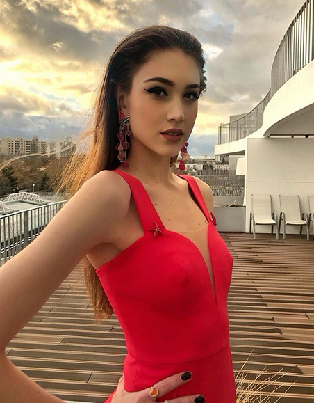 Miss Czech Republic 2019