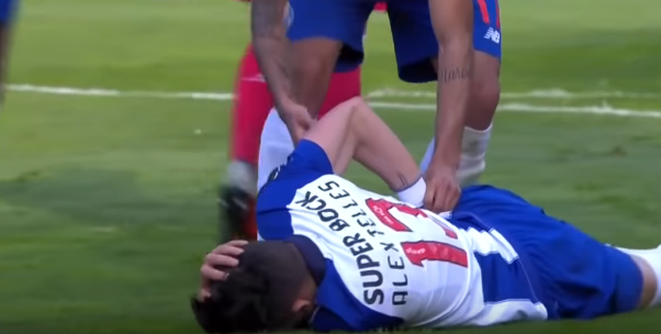 Telles sa po penalte