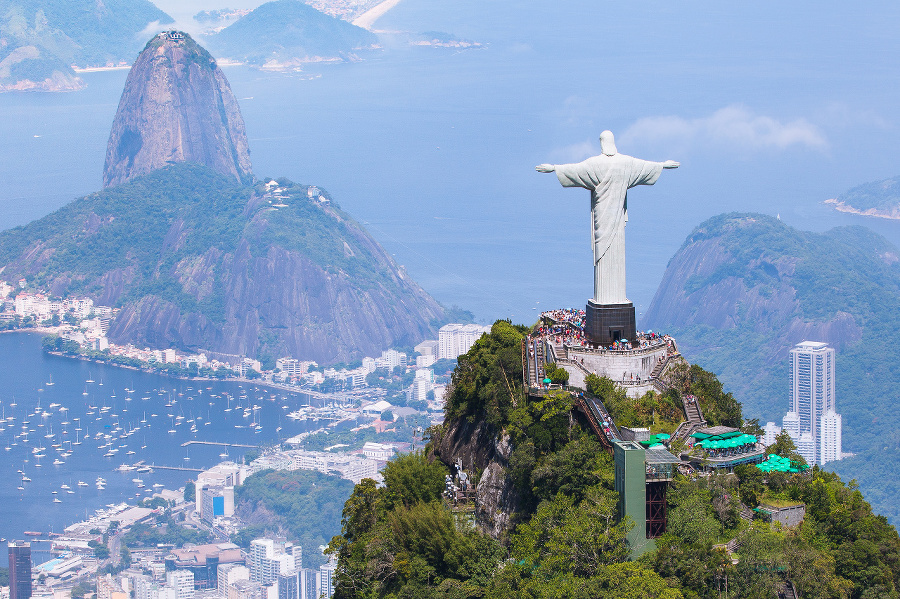 Rio de Janeiro, Brazil