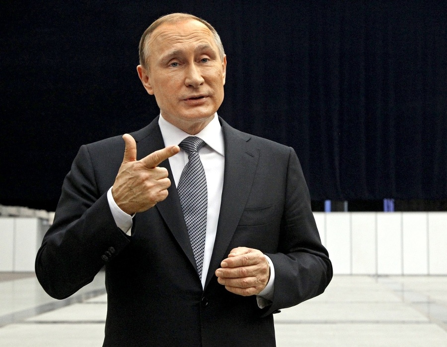 Prezident Putin (66).
