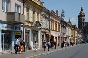 Košice.