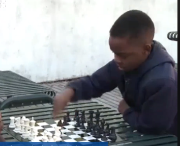 Príbeh 8-ročného talentovaného šachistu