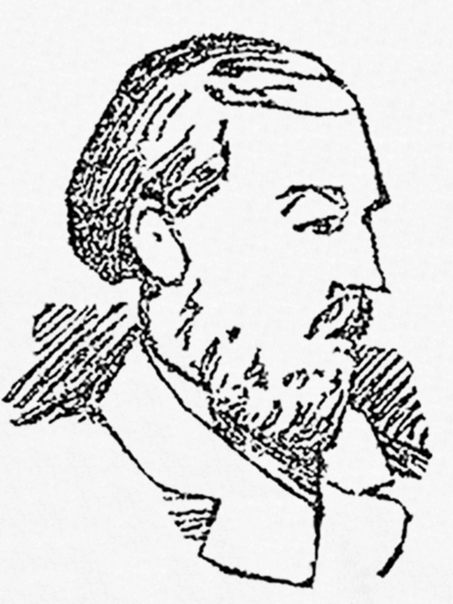 William H. Bury