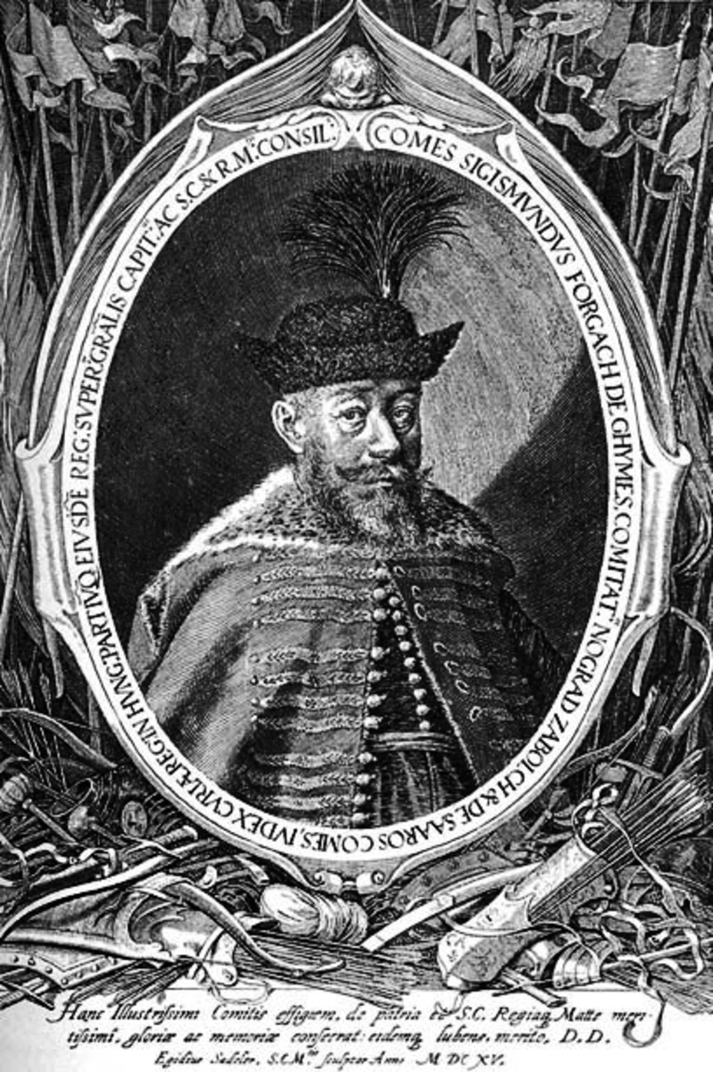 Žigmund Forgáč