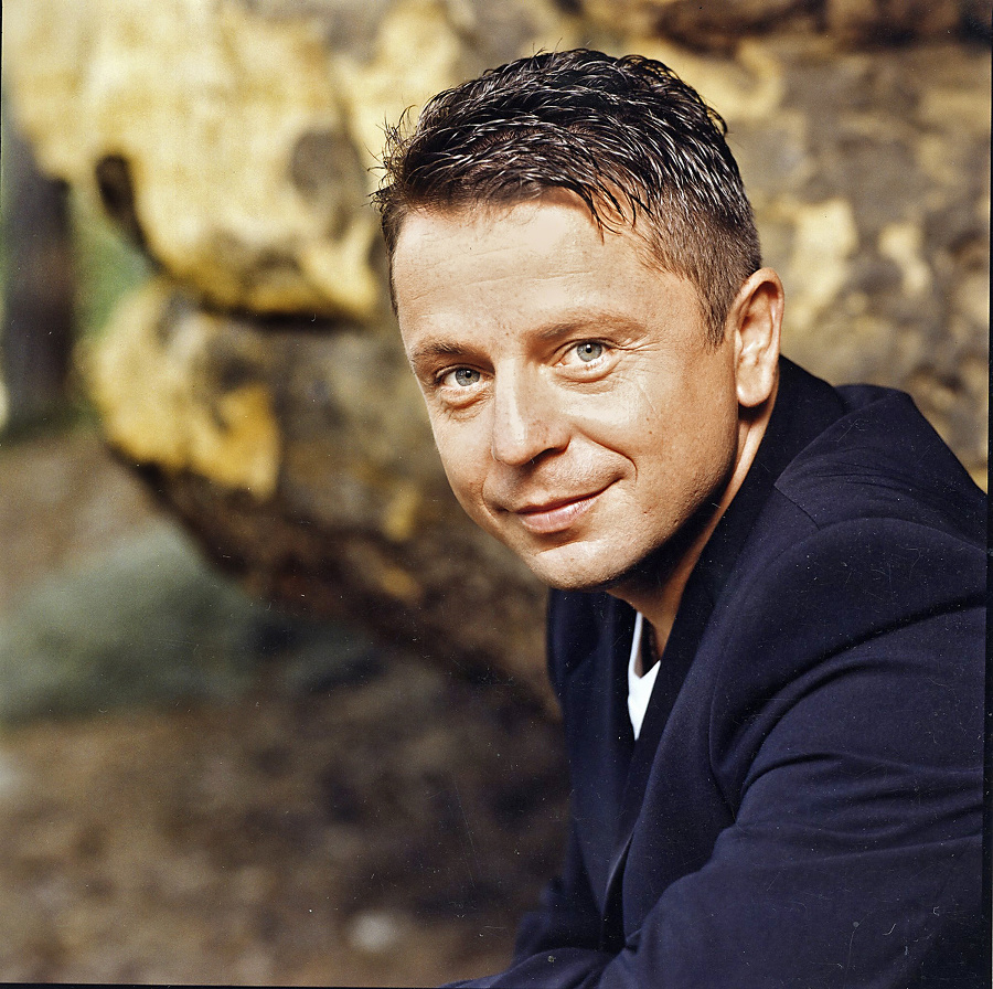 Petr Muk († 45)