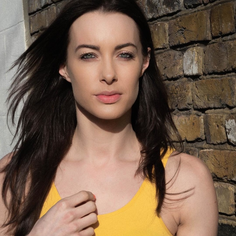 Emily Hartridge si nechala