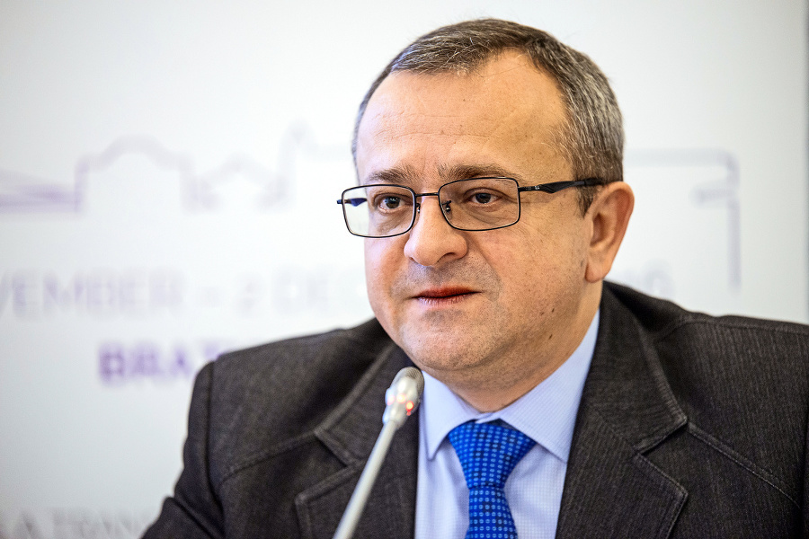Alexander Duleba