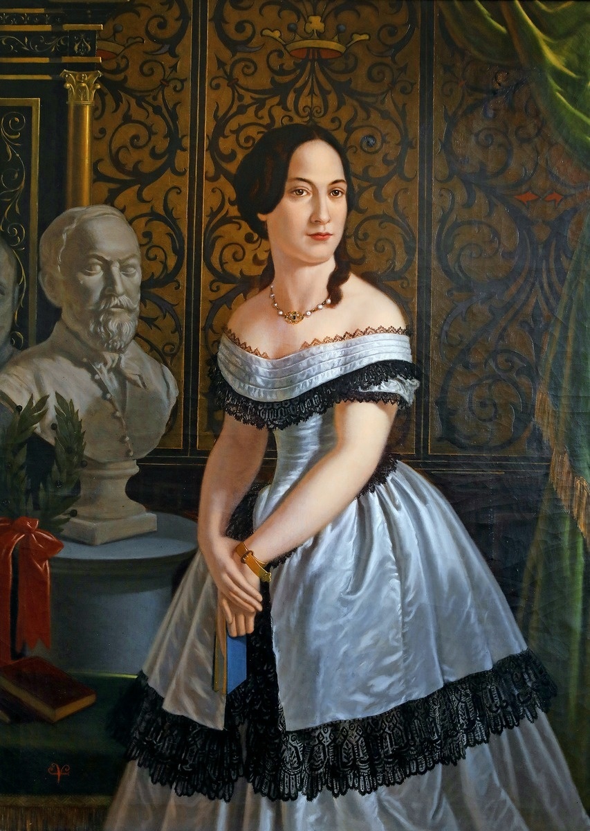 Adela Ostrolúcka