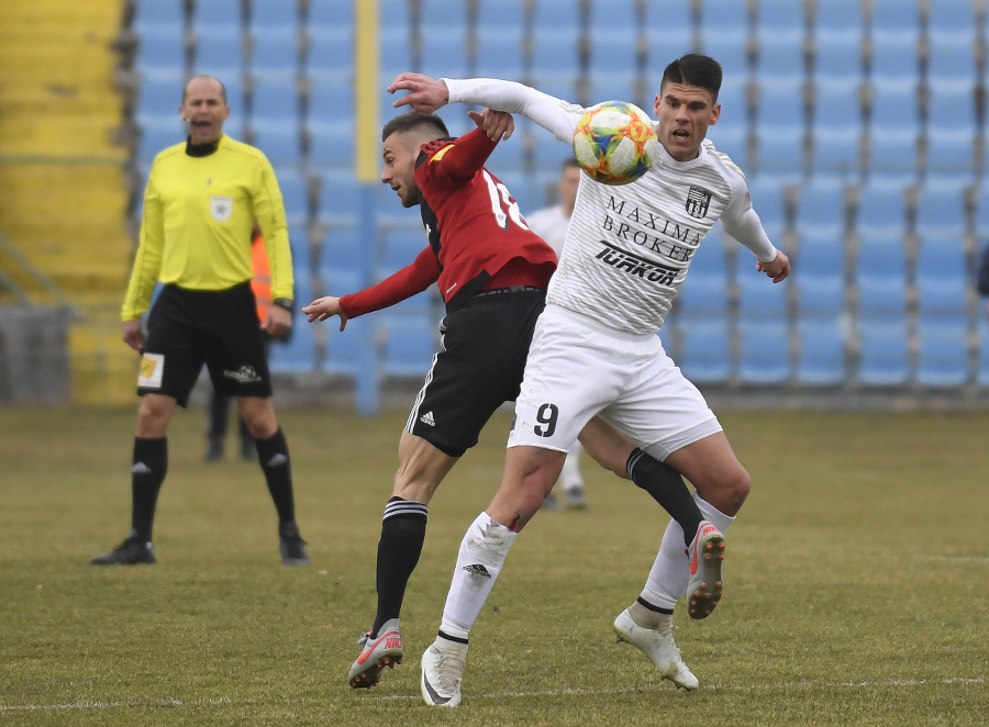 FC Košice - FC