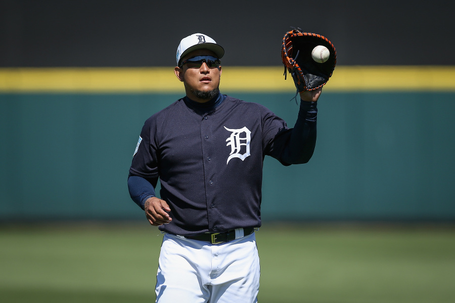 Miguel Cabrera predviedol parádny