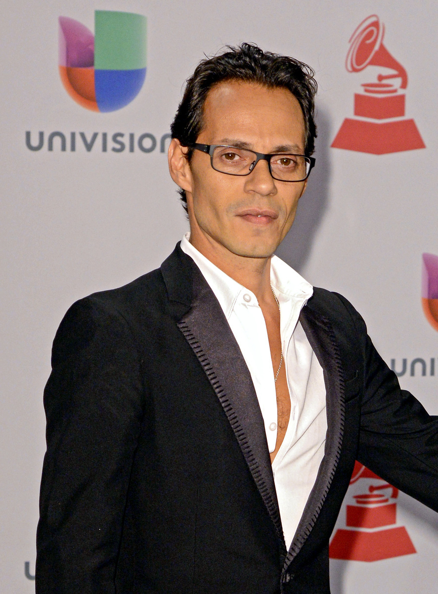 Marc Anthony