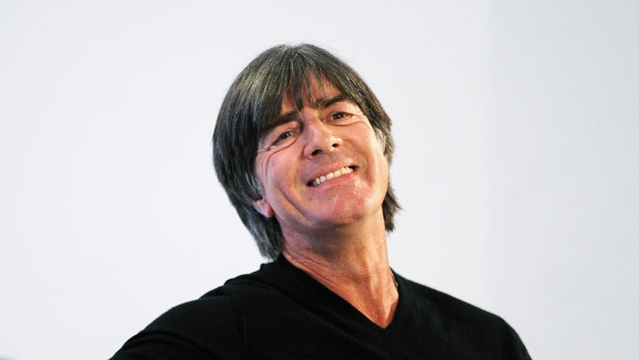 Joachim Löw.