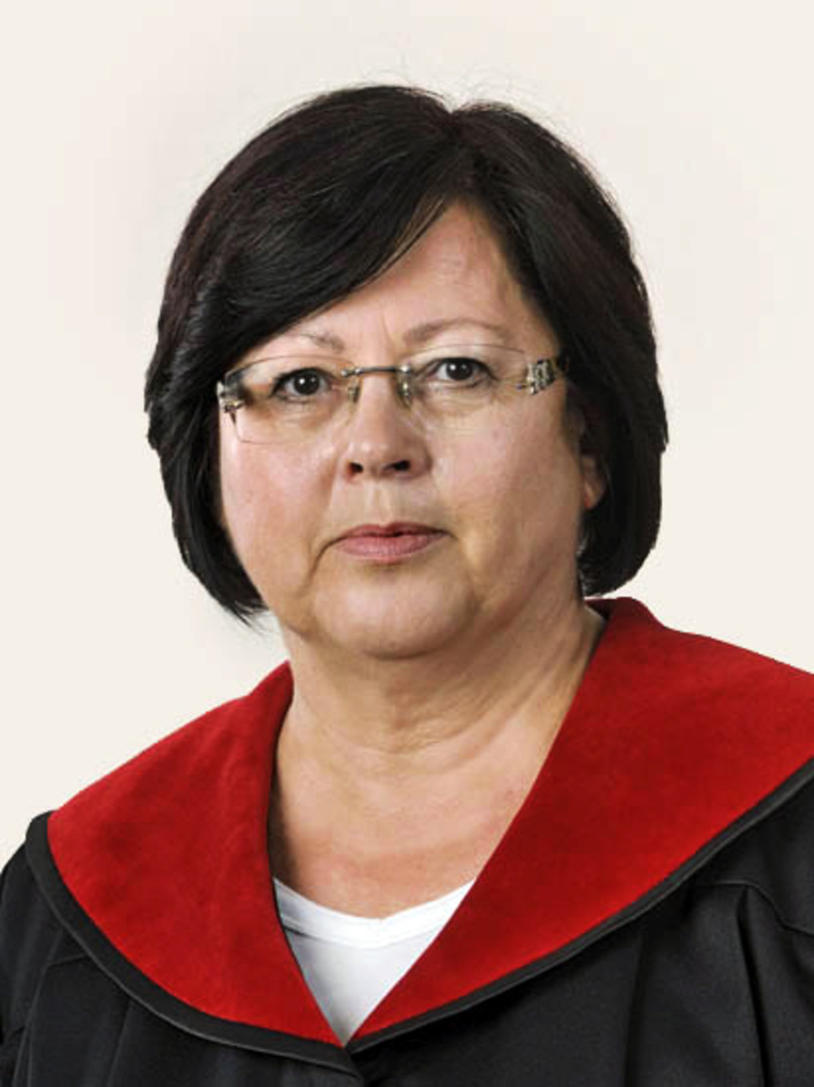 J. Baricová