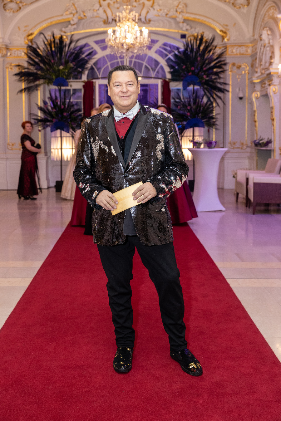 Peter Justin Topoľský otvorene o tom, ako mu korona skomplikovala život