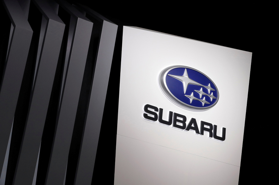 Subaru zvoláva autá do servisov.