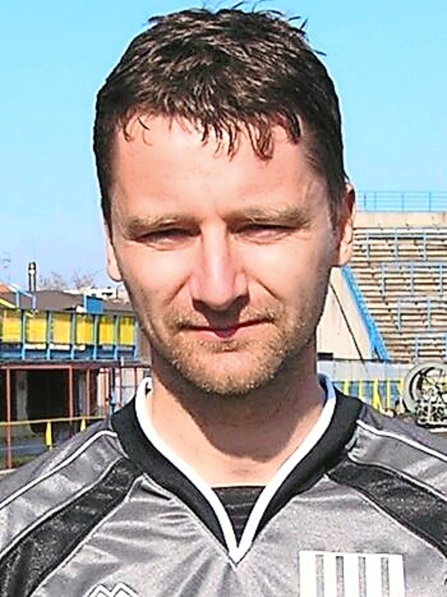 Martin Trančík