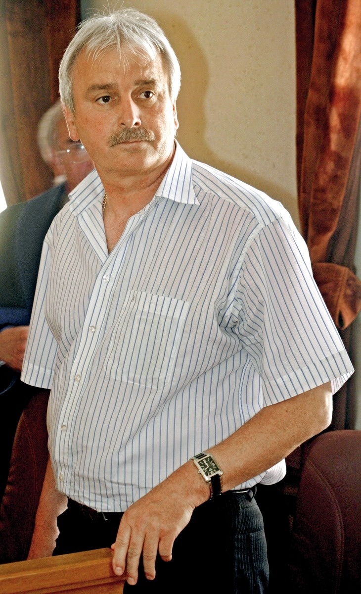 Šoférovi Jánovi Minarovičovi (55)