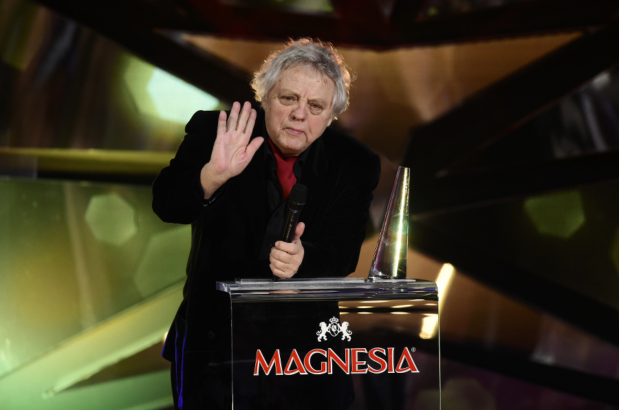 Vo veku 85 rokov zomrel Stanislav Milota.