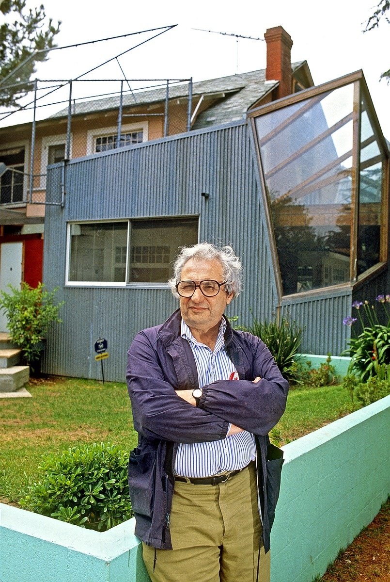 Velikán: Gehry povýšil architektúru