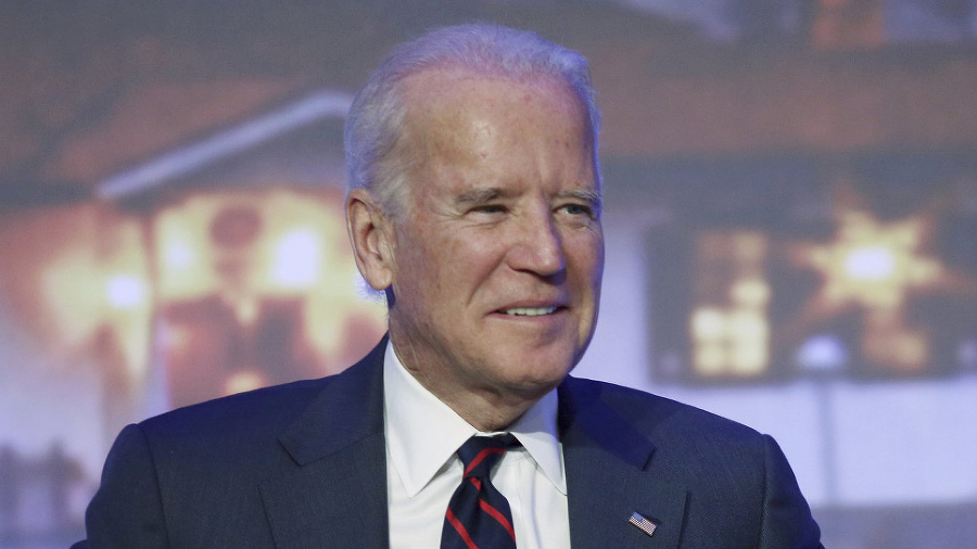 Joe Biden