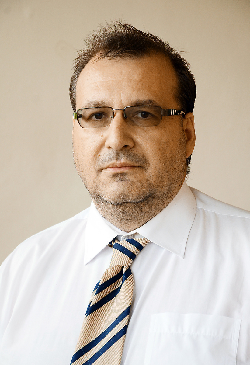 Politológ Tomáš Koziak.