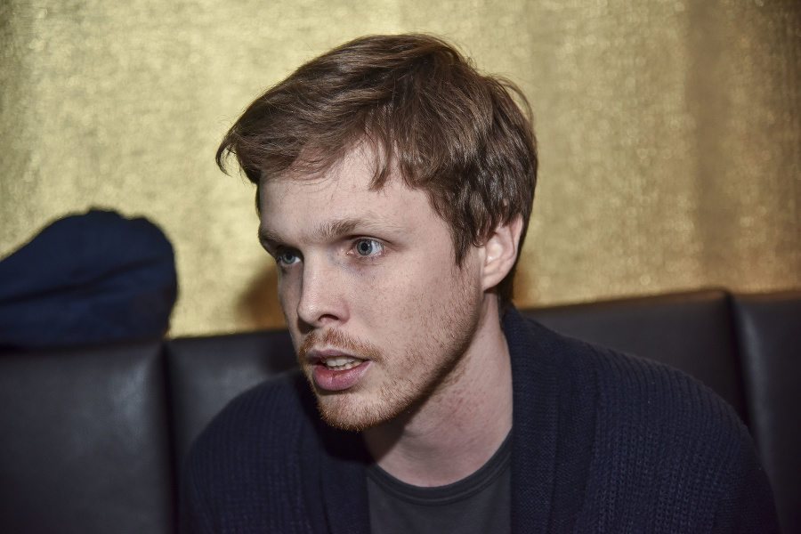 Producent Jakub Viktorin