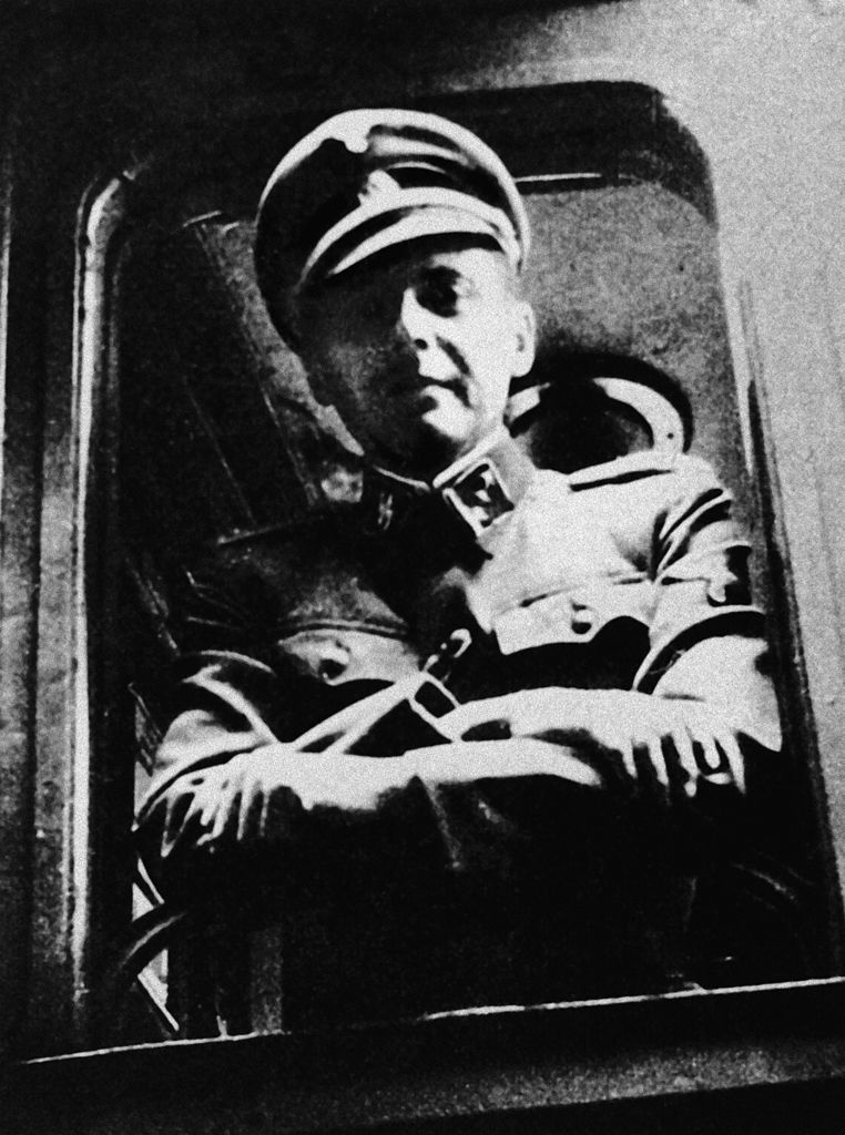 Josef Mengele sa preslávil