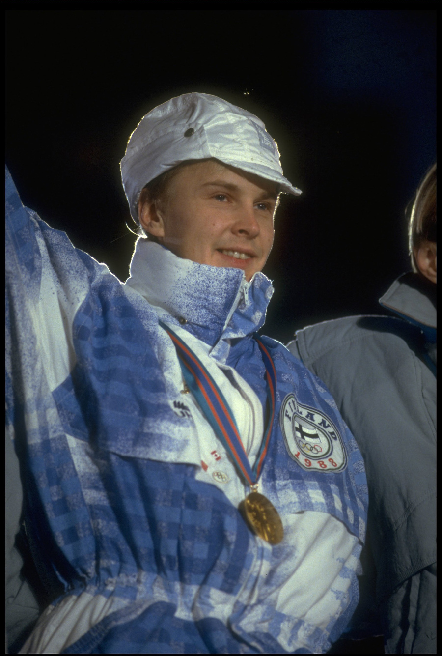 Legendárny Matti Nykänen zomrel.