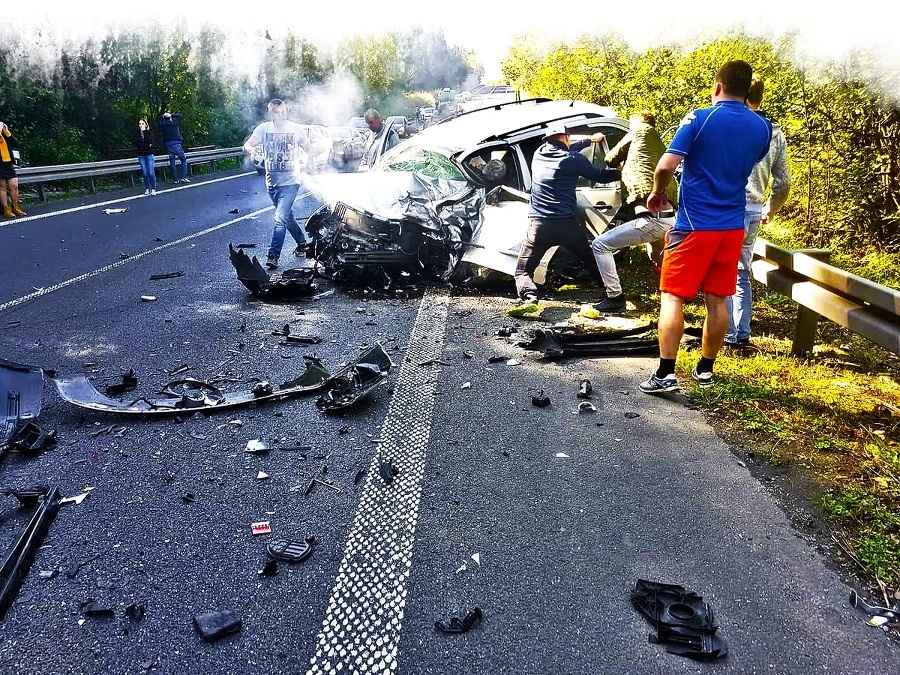 V uplynulom roku došlo u nás