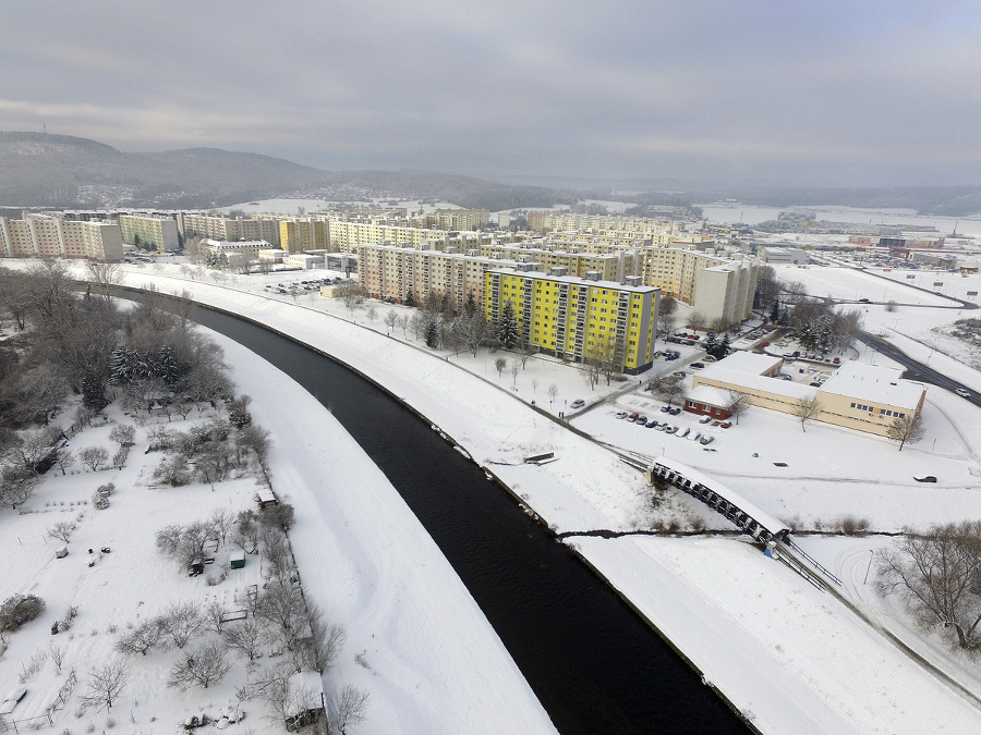 január 2019: Napriek aktuálne