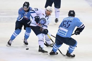 HC Slovan Bratislava -