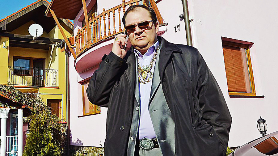 Róbert Botoš tvrdí, že je neodvolateľný.