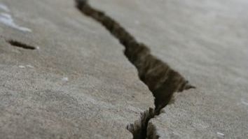 Indonézia: Silné zemetrasenie