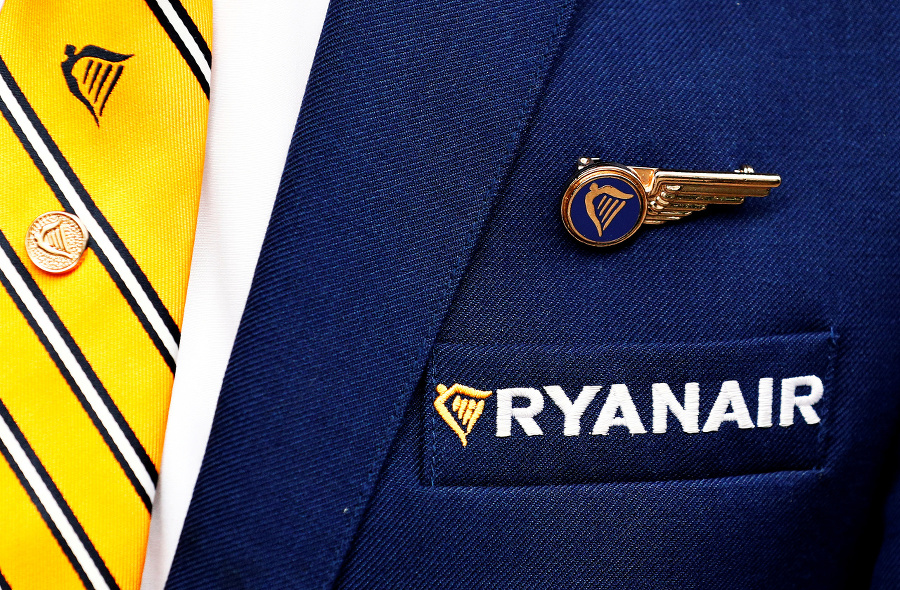 Ďalší štrajk zamestnancov Ryanairu