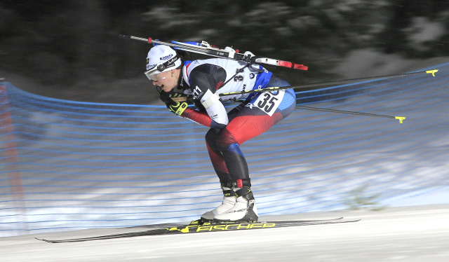 Veronika Vítková, ktorá musela