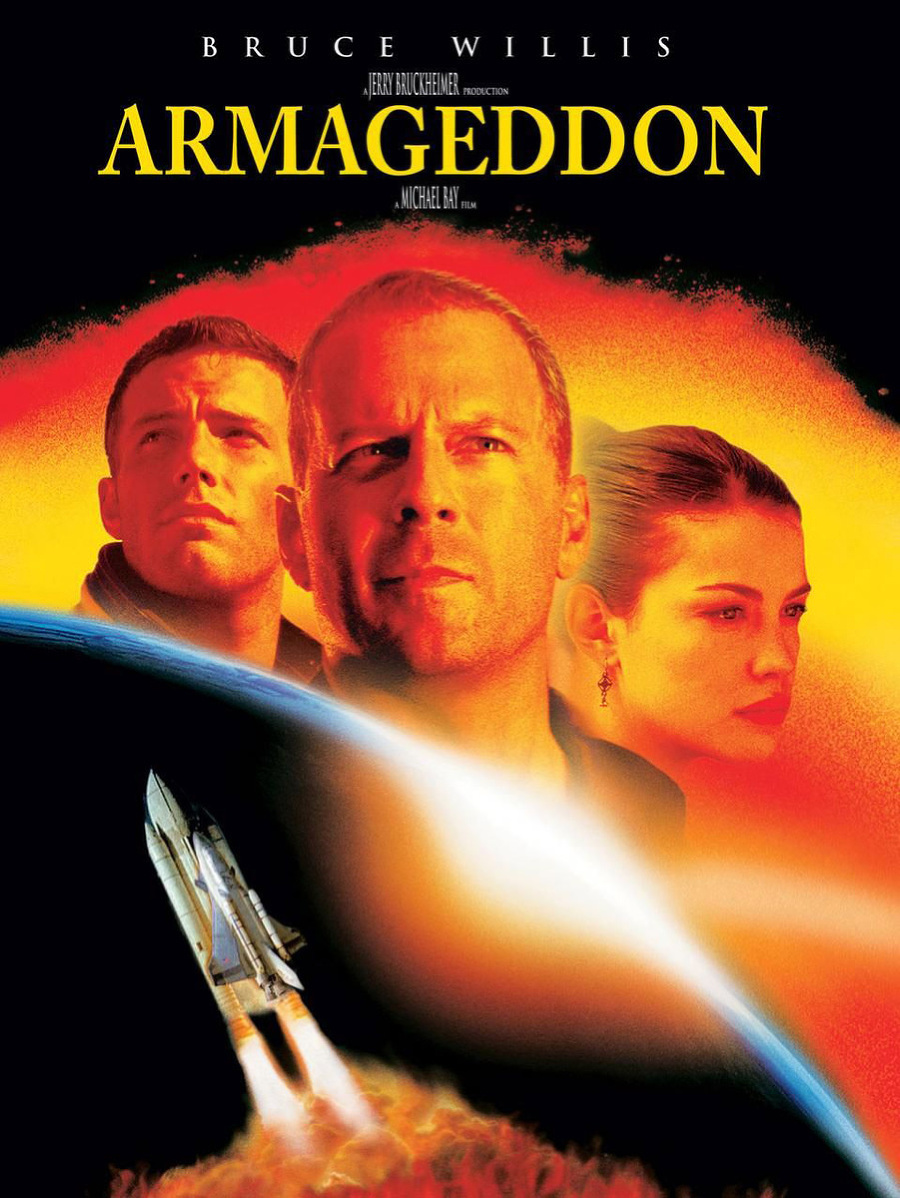 Armagedon