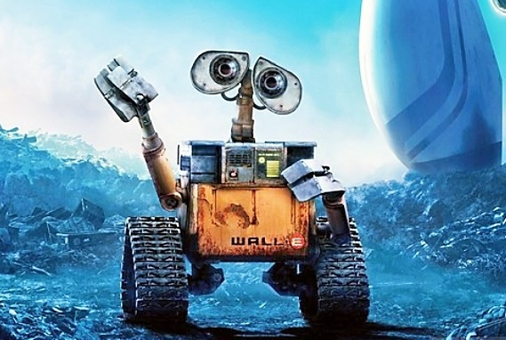 WALL - E