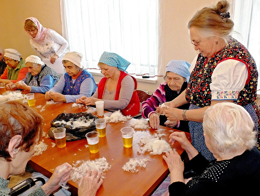 Páračky: Moderátorka zažila na