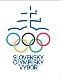 Nový znak Slovenského olympijského