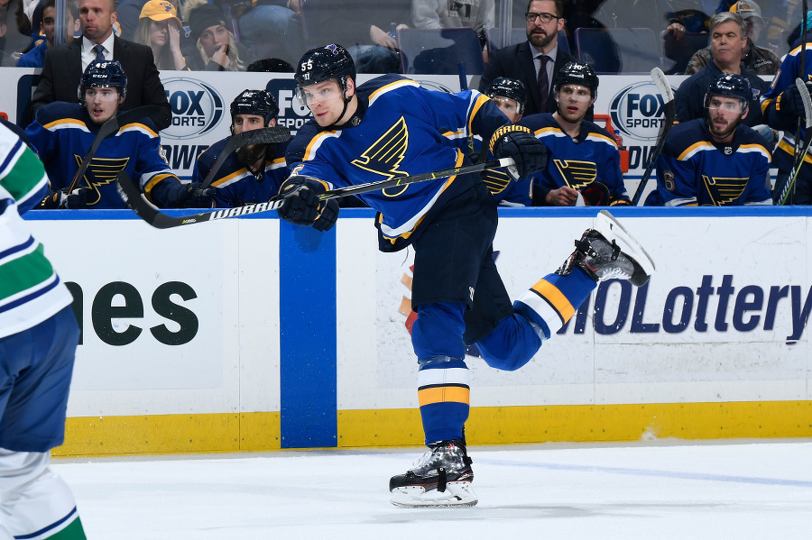 Colton Parayko sa pri