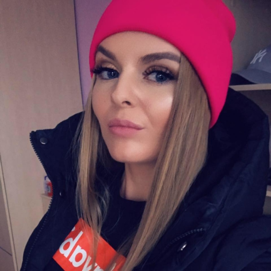 Lívia si dala zväčšiť pery a odstrániť znamienko.