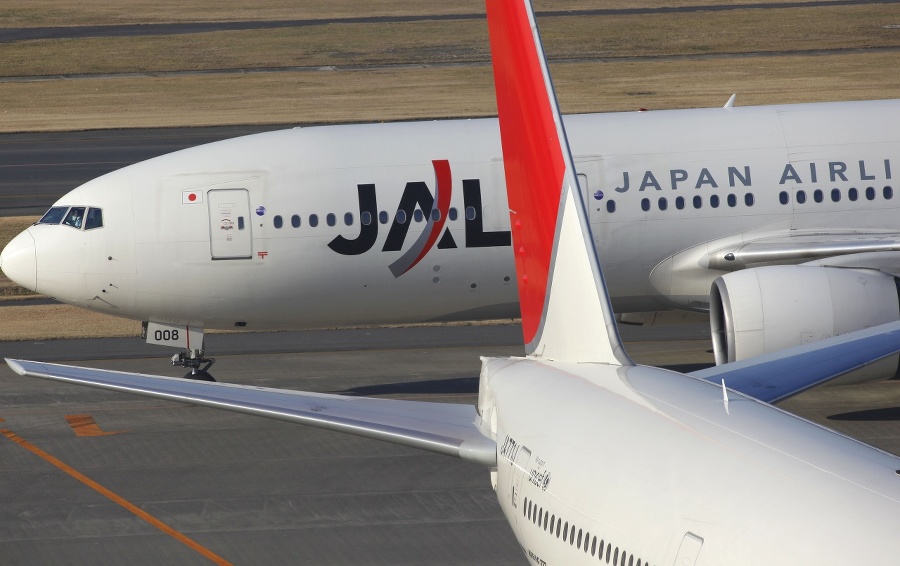 Japonské airolinky sprísnili pravidlá ohľadom konzumácie alkoholu.