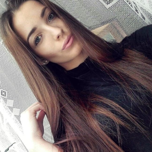 Bianka Michalková, 18 rokov,