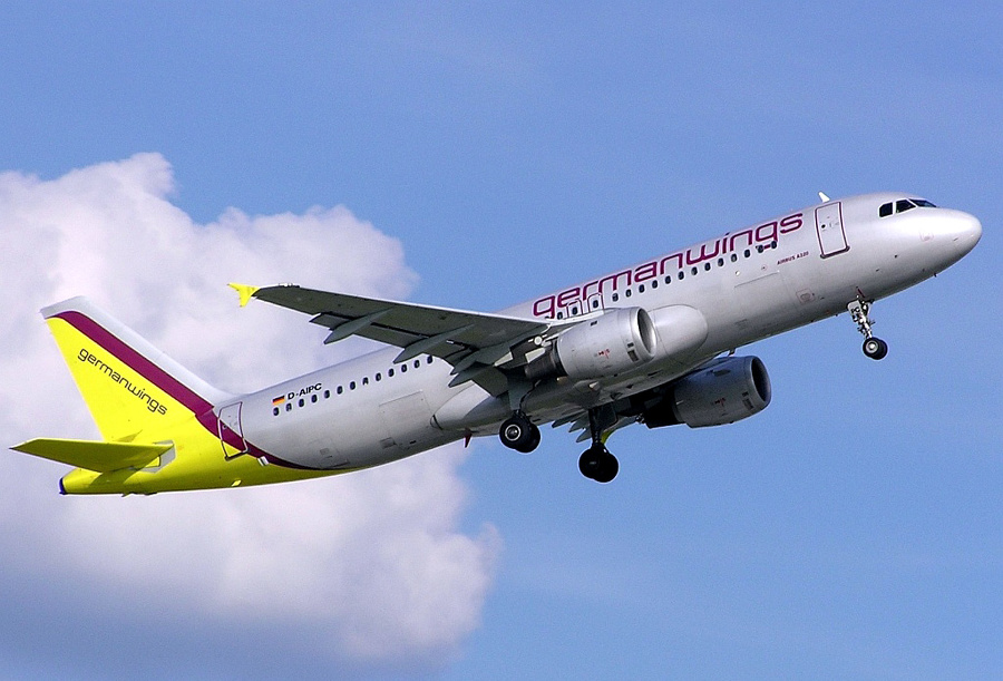 Germanwings