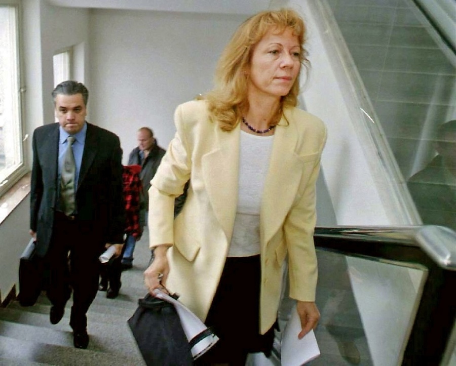 Sylvia Volzová: Objednali si jej vraždu? Niekdajšia spolumajiteľka Markízy priznala, že sa  koncom 90. rokov necítila bezpečne.